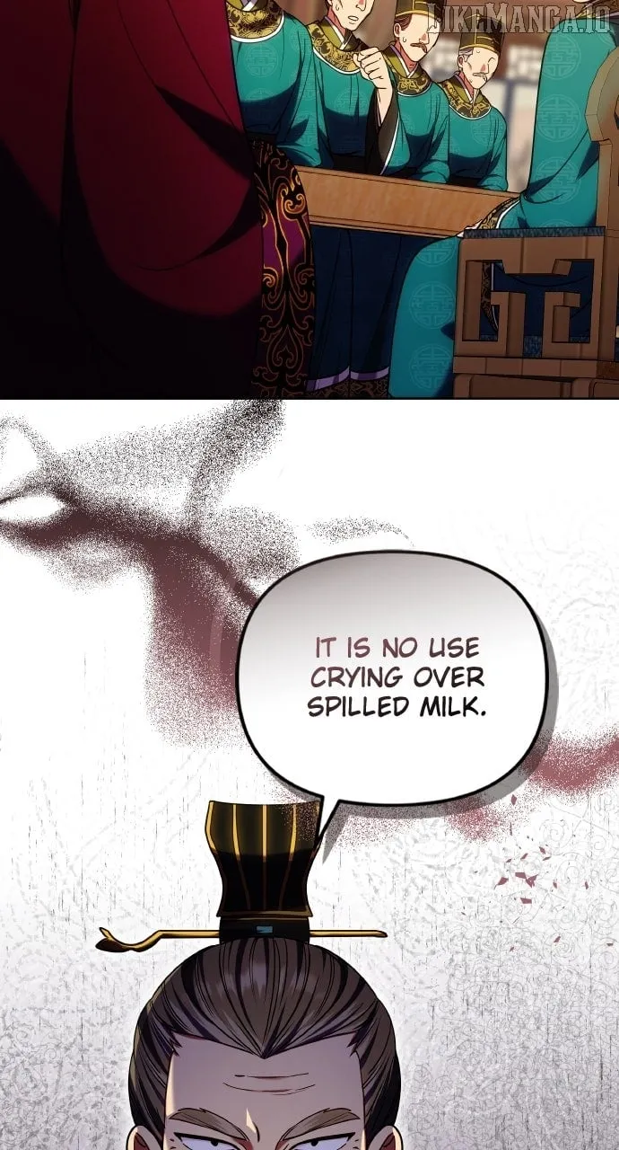 A Master, Who Woke up as a Concubine Chapter 97 page 37 - 