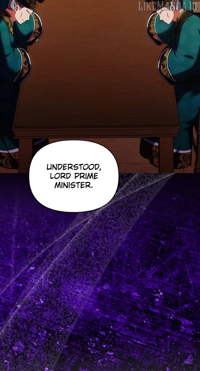 A Master, Who Woke up as a Concubine Chapter 97 page 41 - 