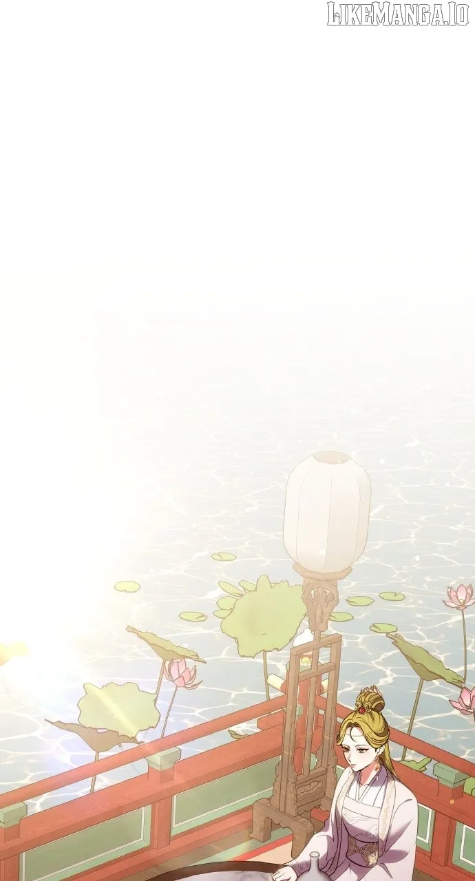 A Master, Who Woke up as a Concubine Chapter 97 page 43 - 