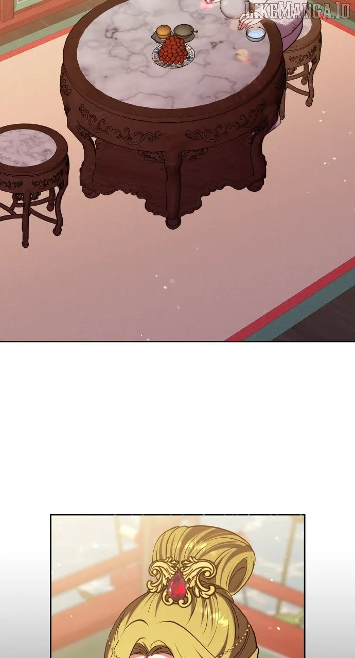 A Master, Who Woke up as a Concubine Chapter 97 page 44 - 