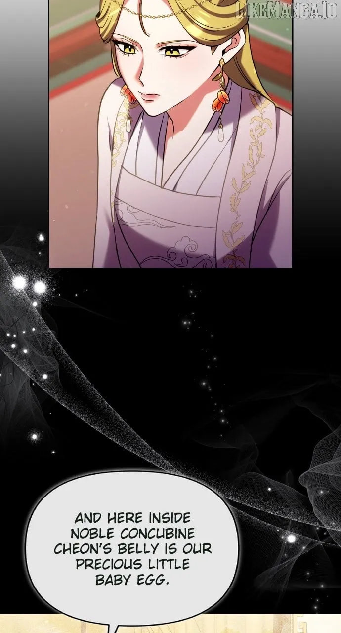 A Master, Who Woke up as a Concubine Chapter 97 page 45 - 