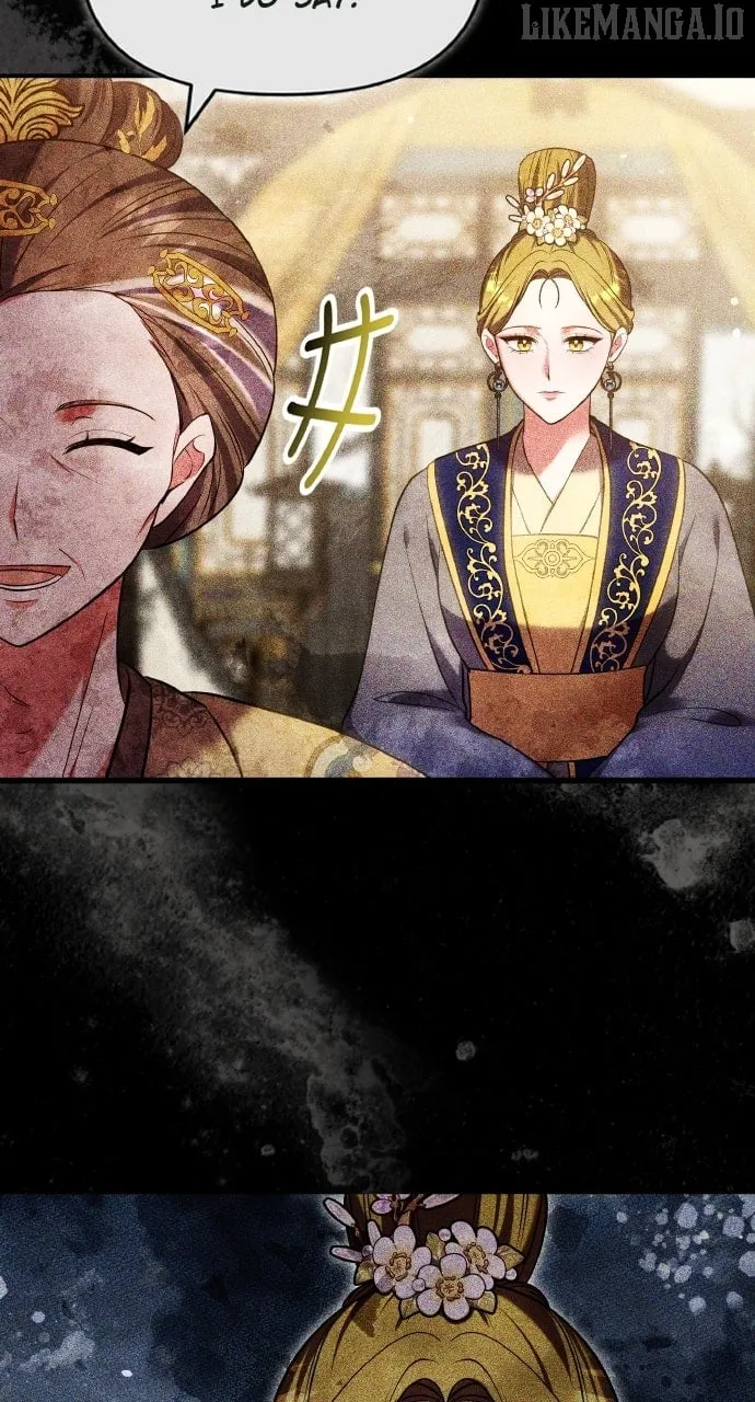 A Master, Who Woke up as a Concubine Chapter 97 page 47 - 