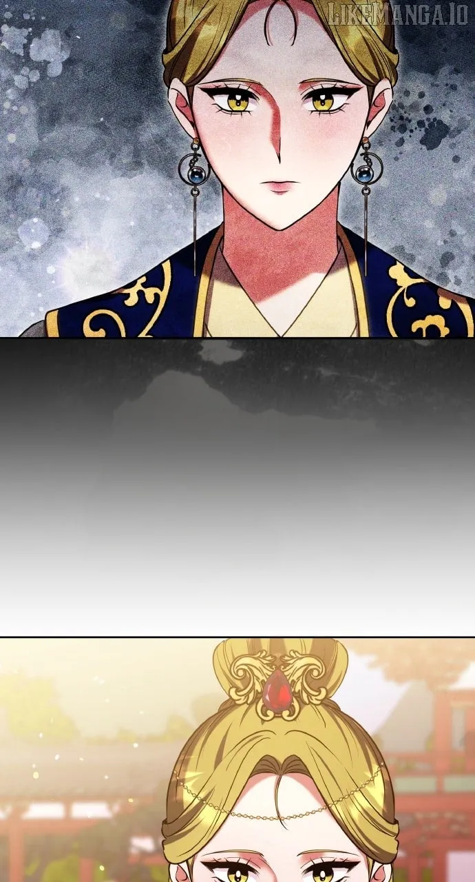 A Master, Who Woke up as a Concubine Chapter 97 page 48 - 