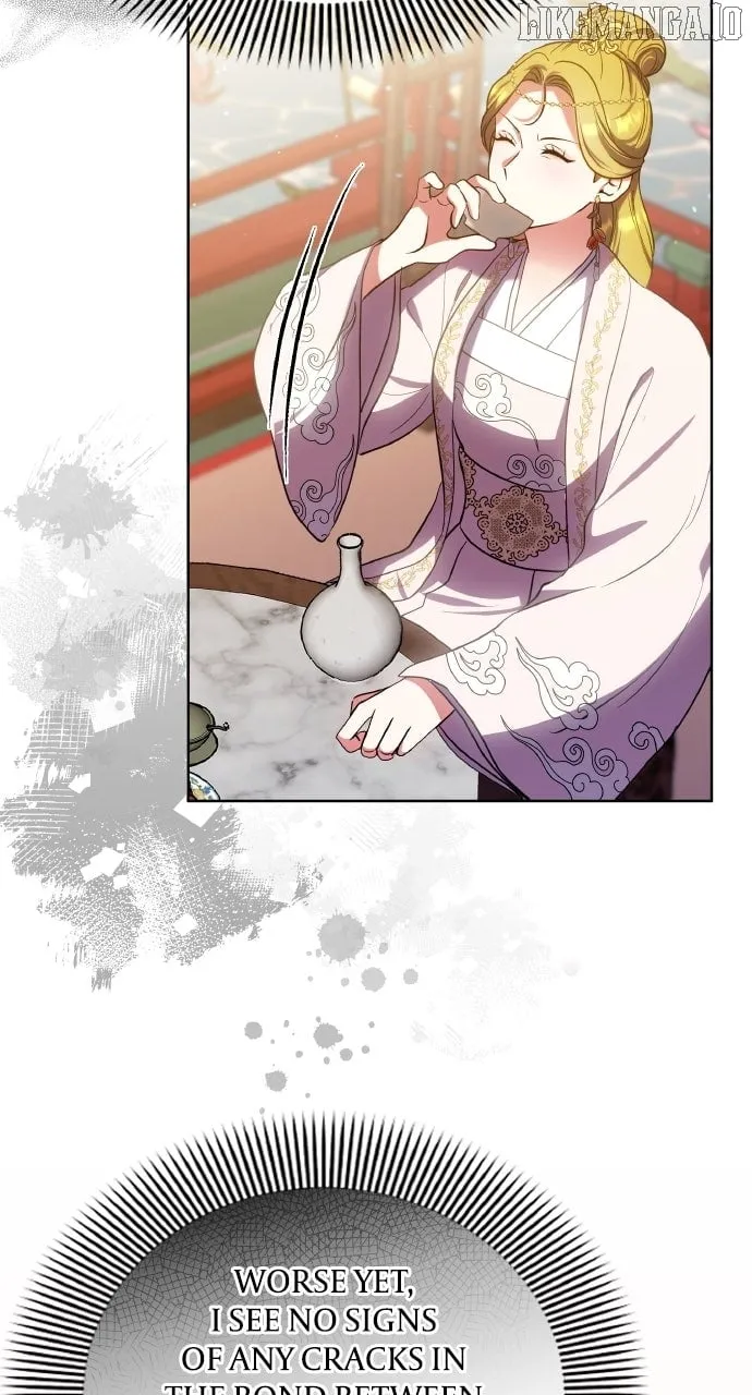A Master, Who Woke up as a Concubine Chapter 97 page 50 - 