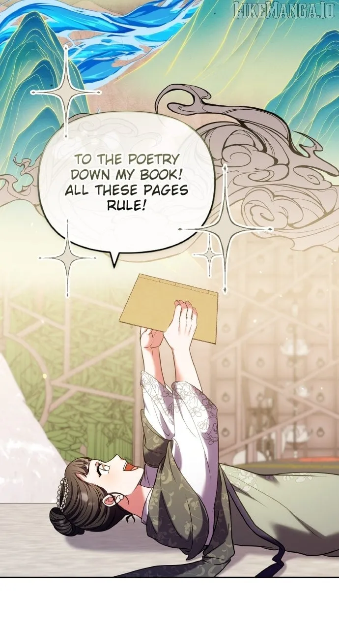 A Master, Who Woke up as a Concubine Chapter 97 page 6 - 
