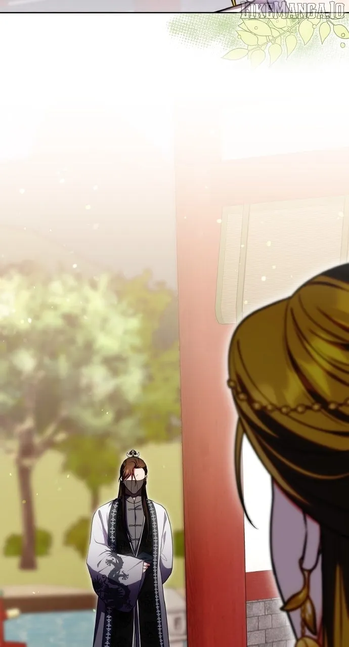 A Master, Who Woke up as a Concubine Chapter 97 page 56 - 