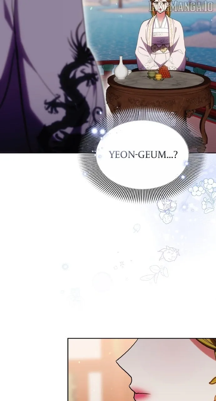 A Master, Who Woke up as a Concubine Chapter 97 page 59 - 