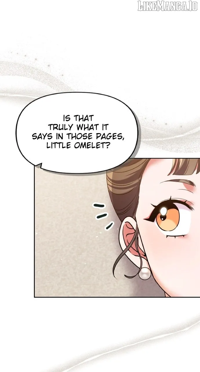 A Master, Who Woke up as a Concubine Chapter 97 page 7 - 