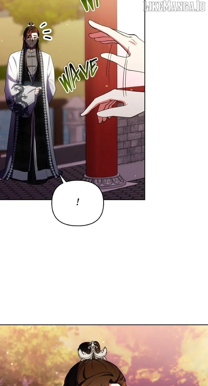 A Master, Who Woke up as a Concubine Chapter 97 page 61 - 