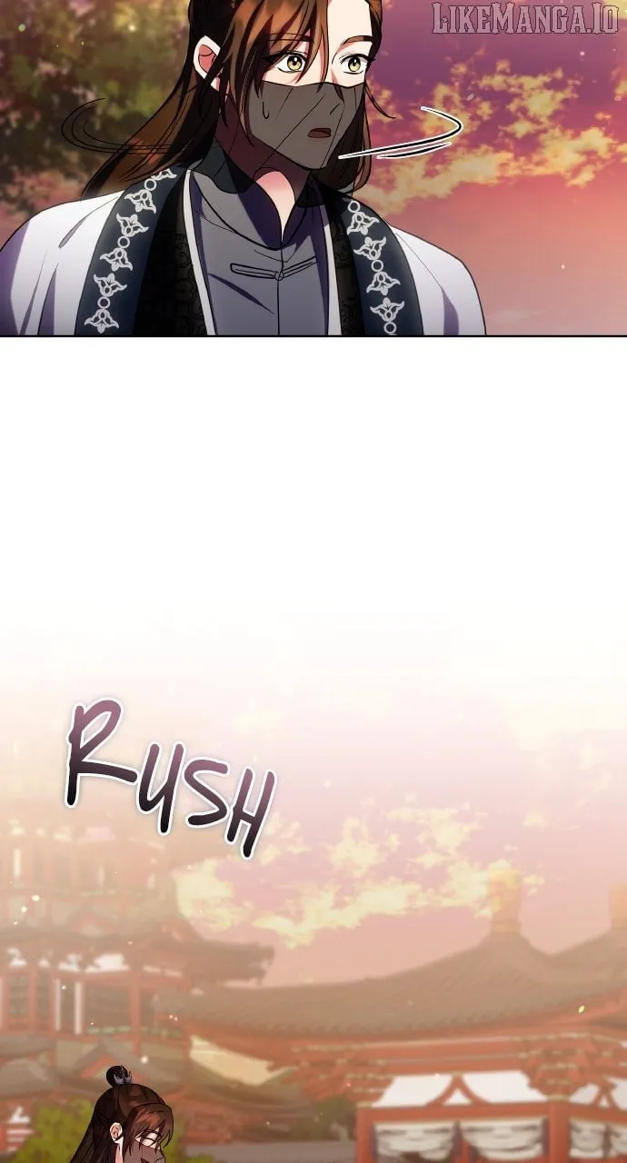 A Master, Who Woke up as a Concubine Chapter 97 page 62 - 