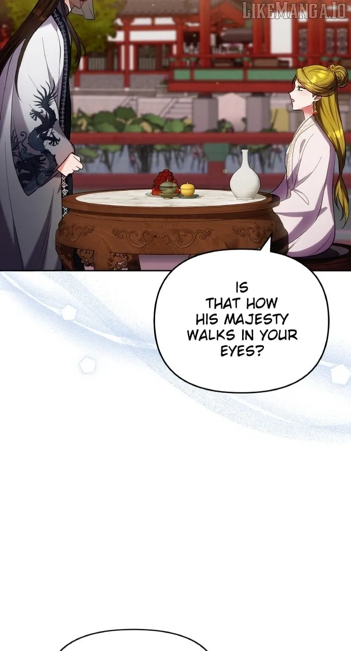 A Master, Who Woke up as a Concubine Chapter 97 page 63 - 
