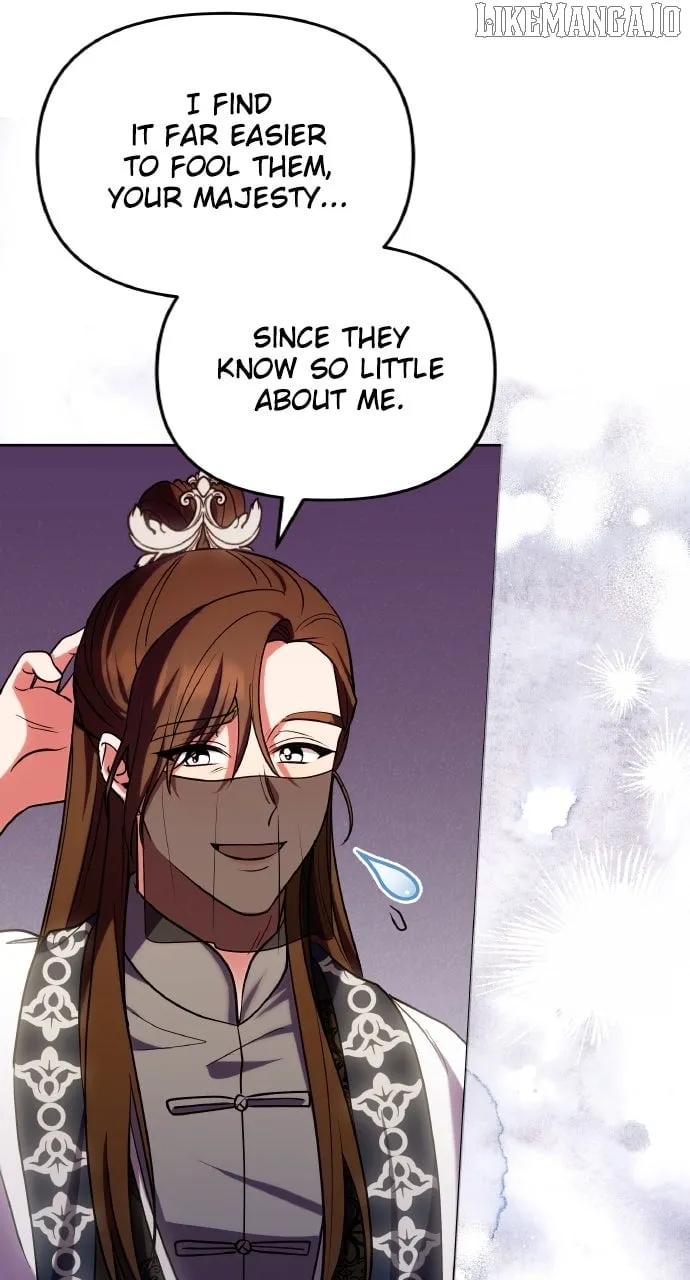 A Master, Who Woke up as a Concubine Chapter 97 page 65 - 