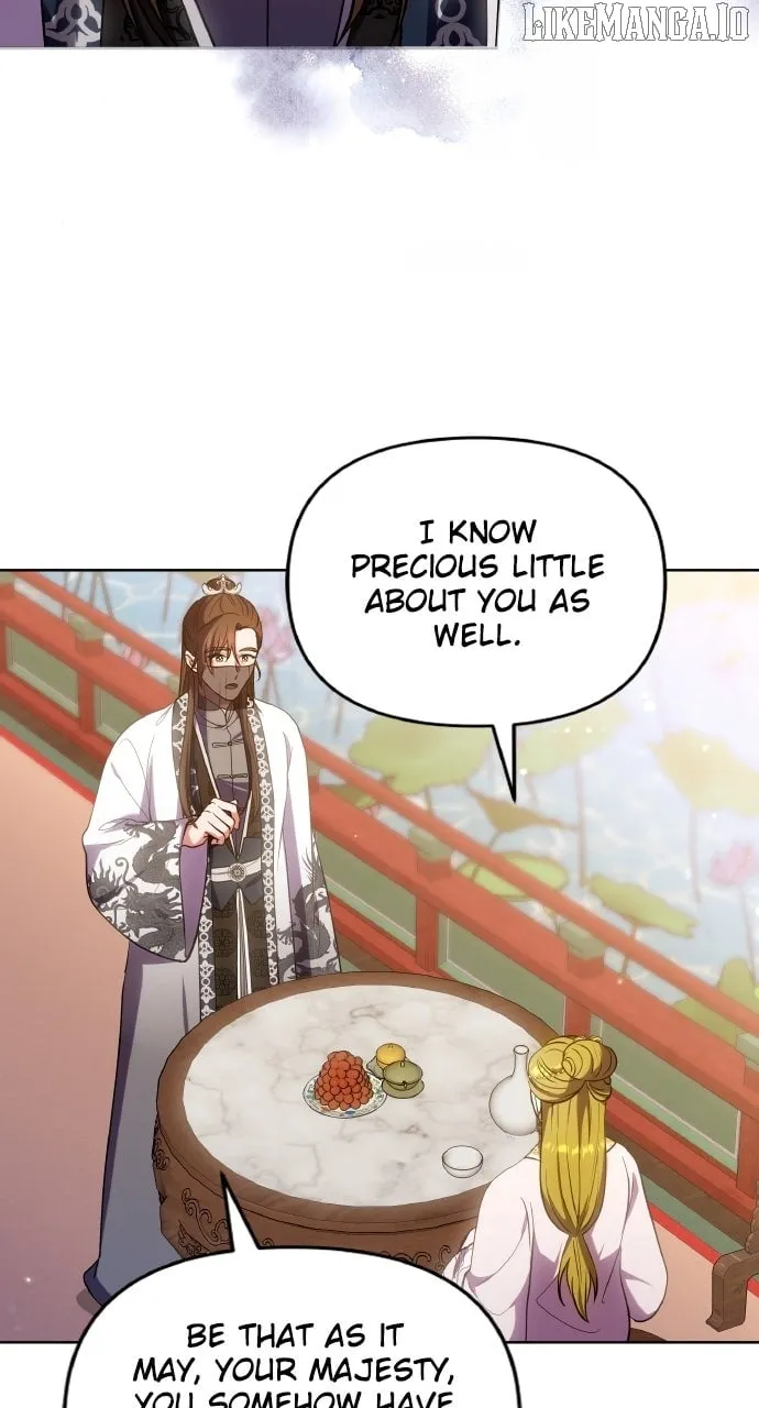 A Master, Who Woke up as a Concubine Chapter 97 page 66 - 