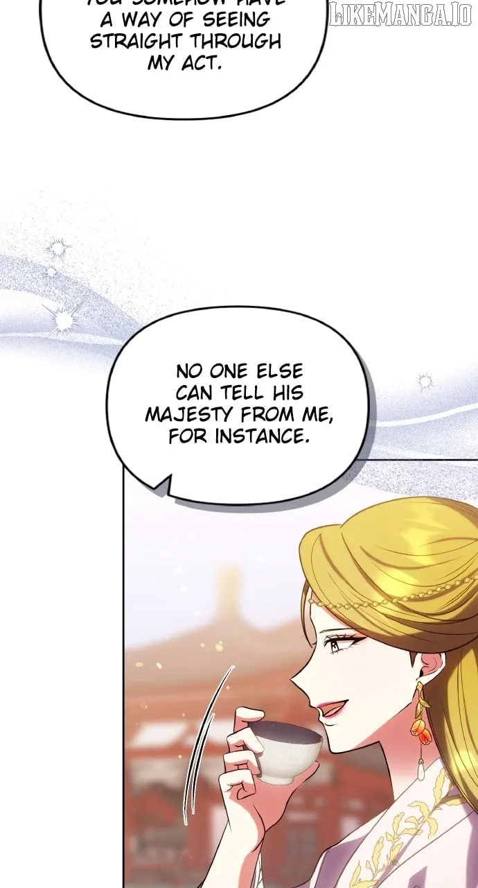 A Master, Who Woke up as a Concubine Chapter 97 page 67 - 