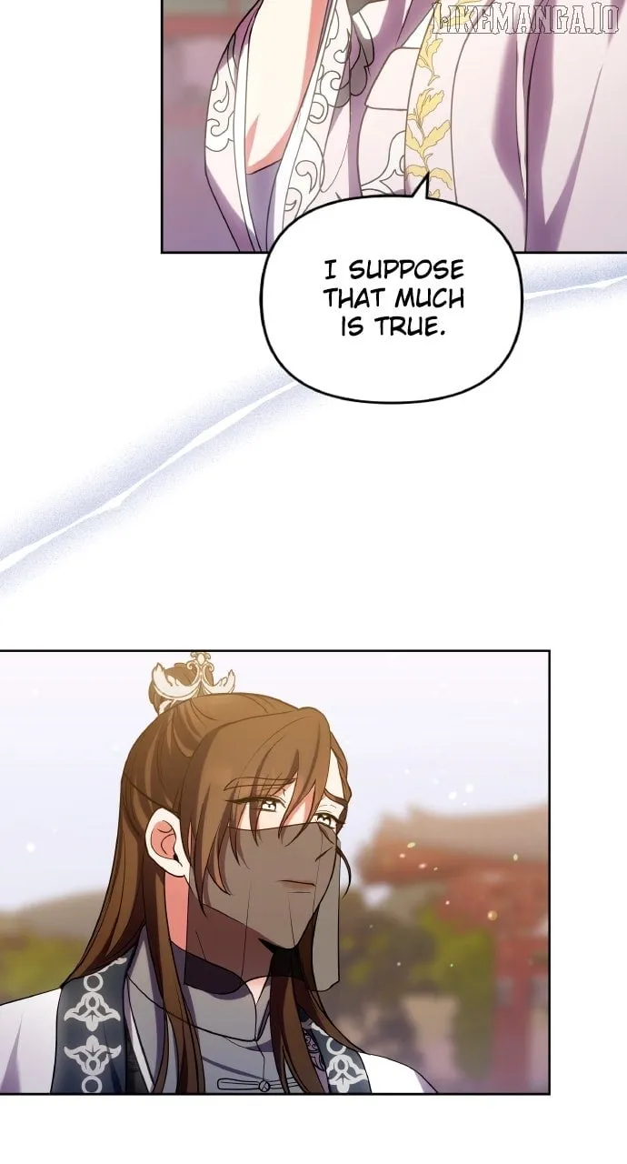 A Master, Who Woke up as a Concubine Chapter 97 page 68 - 