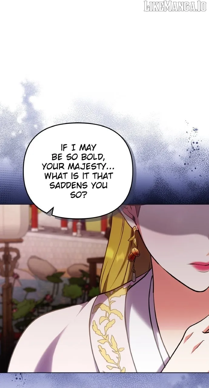 A Master, Who Woke up as a Concubine Chapter 97 page 69 - 
