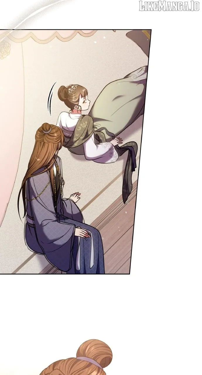 A Master, Who Woke up as a Concubine Chapter 97 page 8 - 