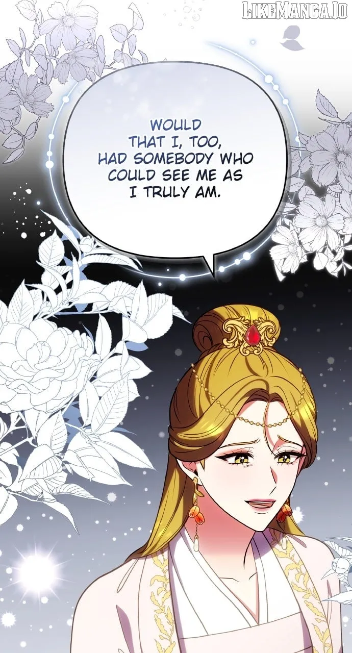A Master, Who Woke up as a Concubine Chapter 97 page 71 - 
