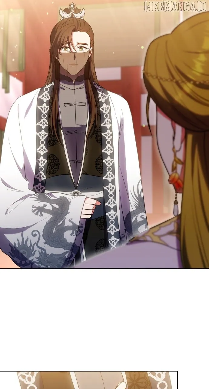 A Master, Who Woke up as a Concubine Chapter 97 page 73 - 