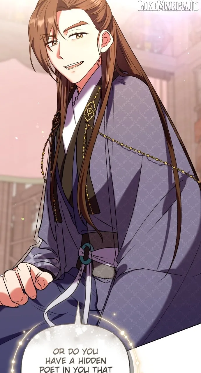 A Master, Who Woke up as a Concubine Chapter 97 page 9 - 