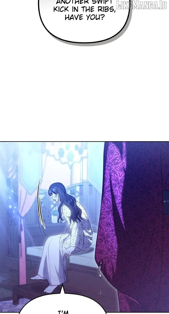 A Master, Who Woke up as a Concubine Chapter 97 page 83 - 
