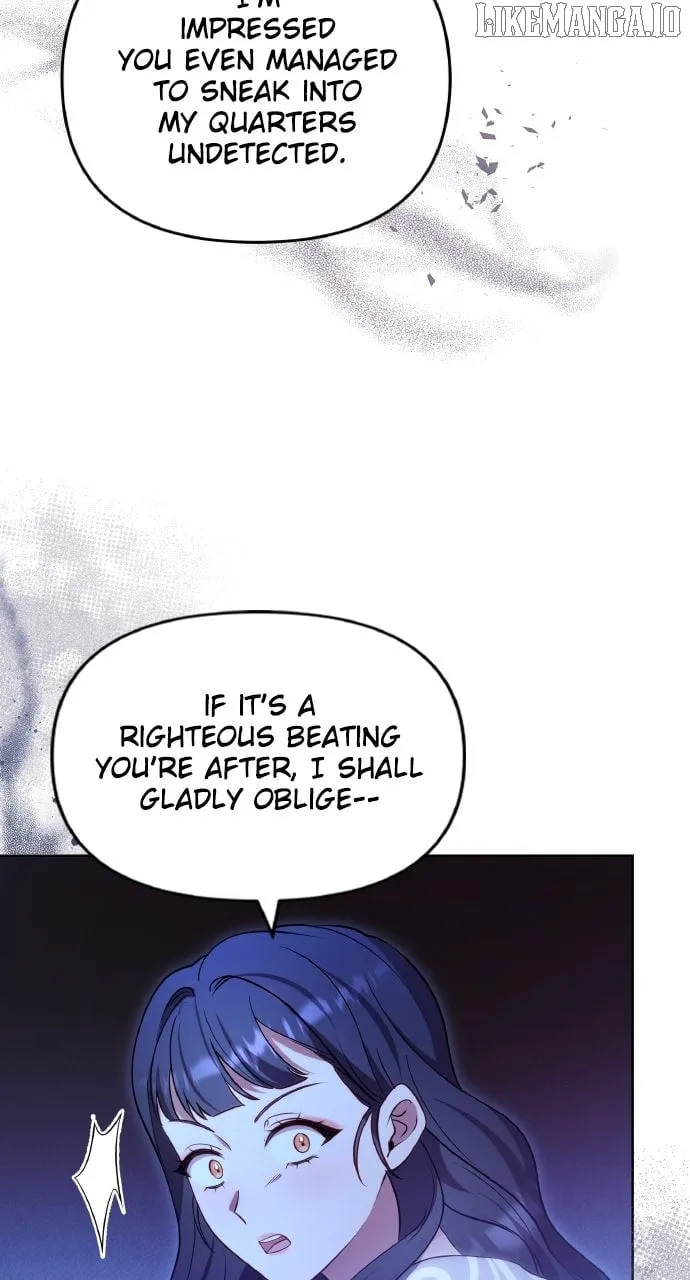 A Master, Who Woke up as a Concubine Chapter 97 page 84 - 