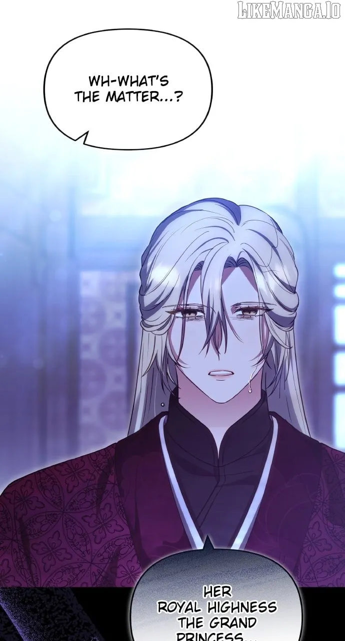 A Master, Who Woke up as a Concubine Chapter 97 page 87 - 