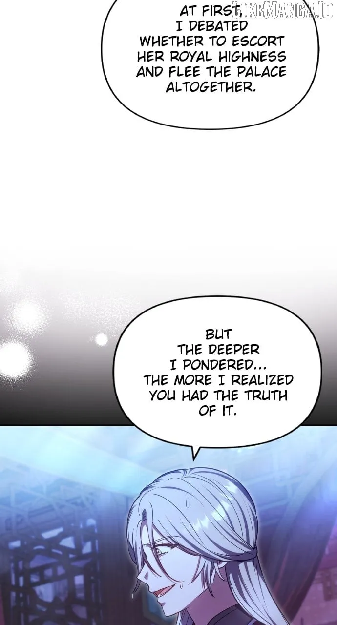 A Master, Who Woke up as a Concubine Chapter 98 page 12 - 