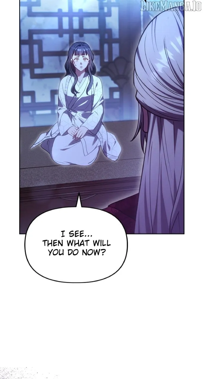 A Master, Who Woke up as a Concubine Chapter 98 page 14 - 