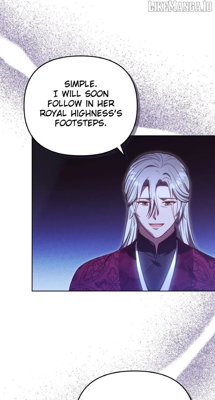 A Master, Who Woke up as a Concubine Chapter 98 page 15 - 