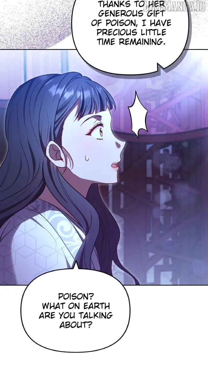 A Master, Who Woke up as a Concubine Chapter 98 page 16 - 