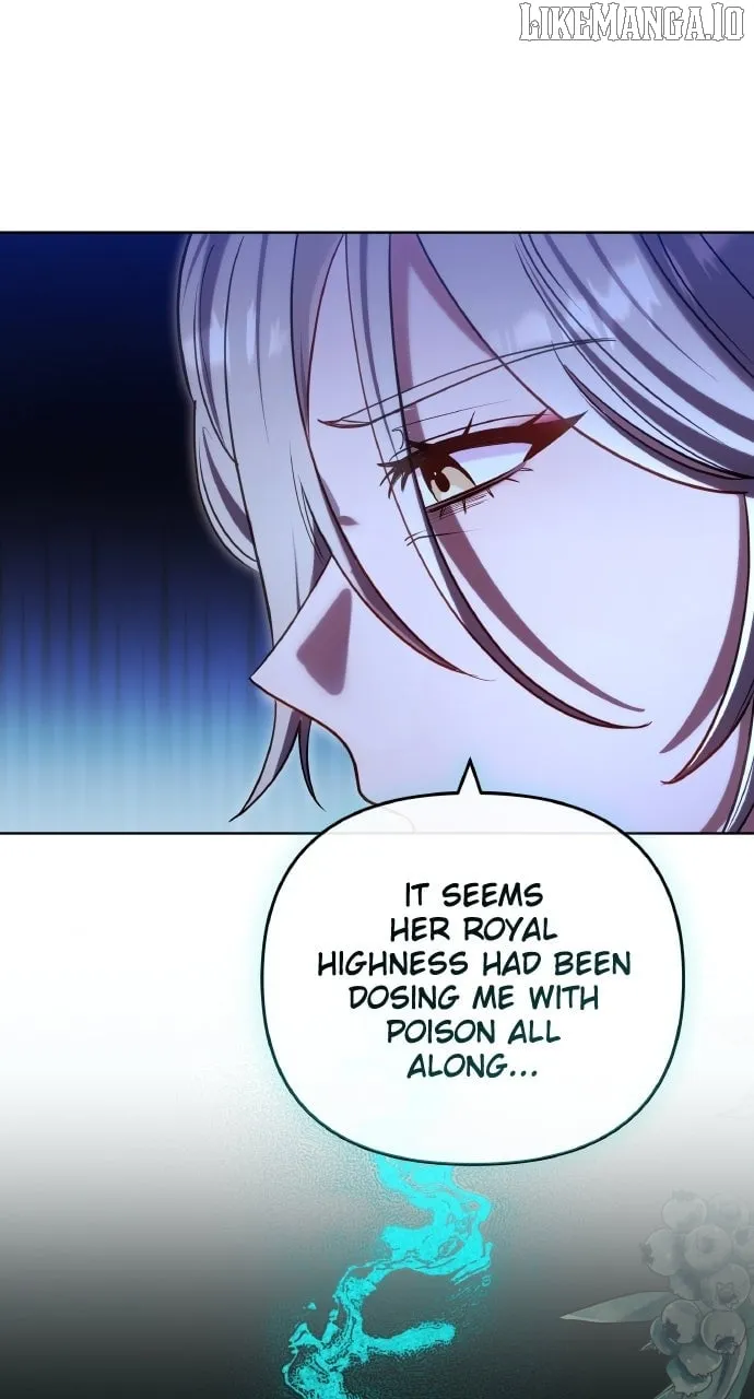 A Master, Who Woke up as a Concubine Chapter 98 page 17 - 