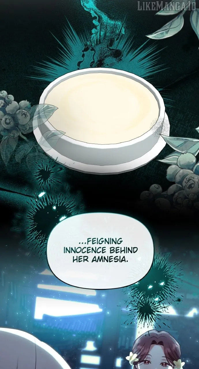 A Master, Who Woke up as a Concubine Chapter 98 page 18 - 
