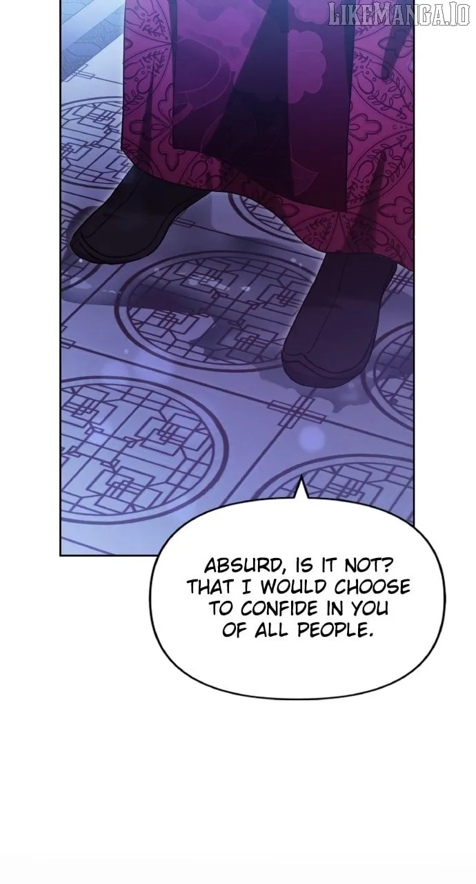 A Master, Who Woke up as a Concubine Chapter 98 page 20 - 