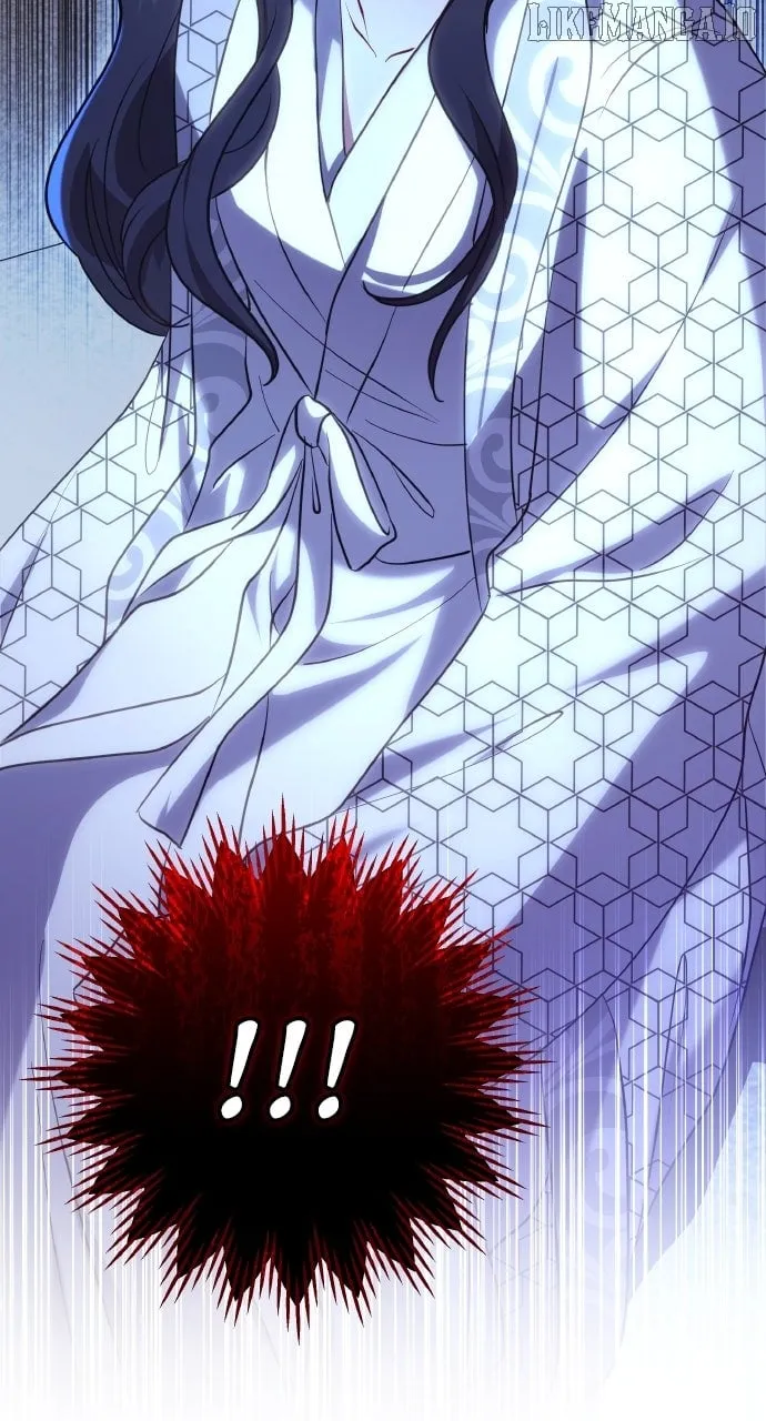 A Master, Who Woke up as a Concubine Chapter 98 page 3 - 
