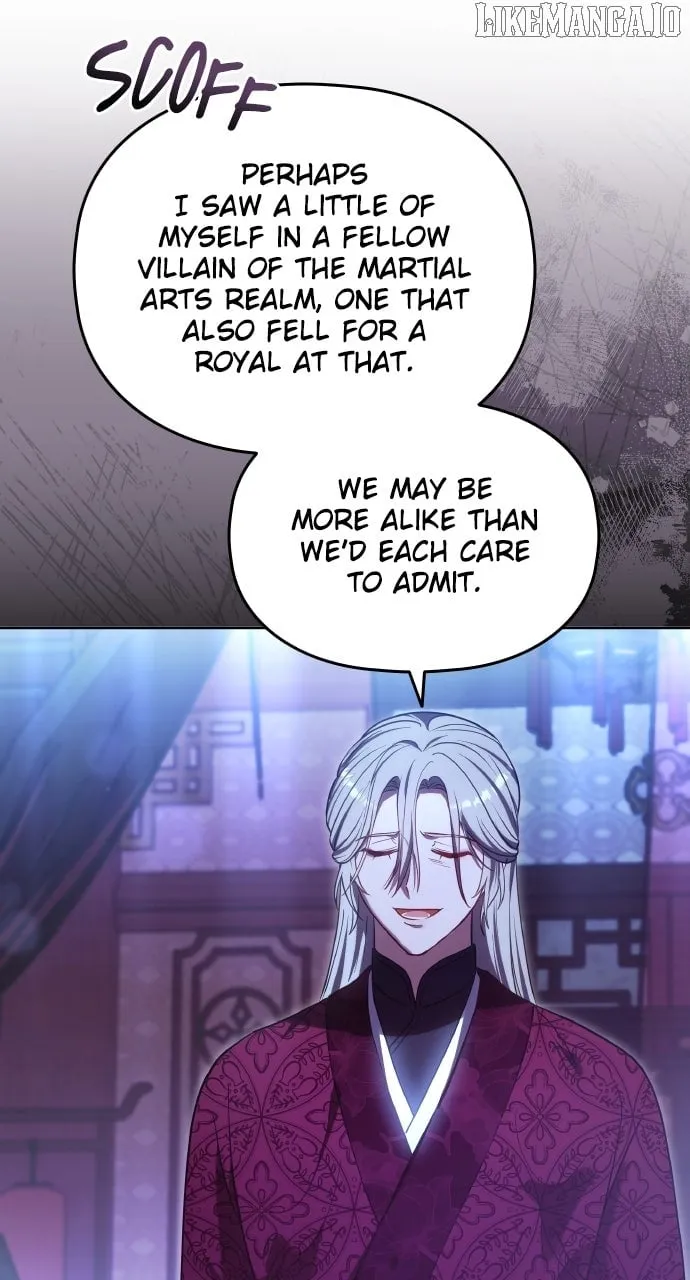 A Master, Who Woke up as a Concubine Chapter 98 page 21 - 