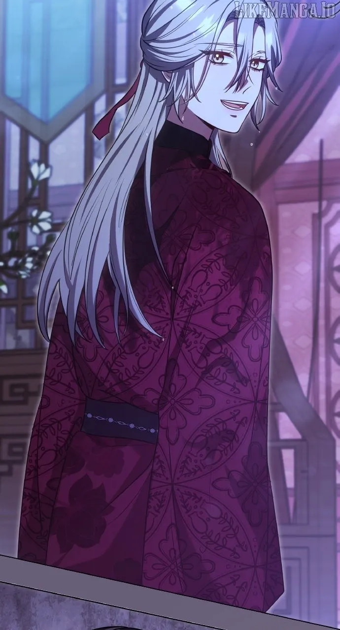A Master, Who Woke up as a Concubine Chapter 98 page 24 - 