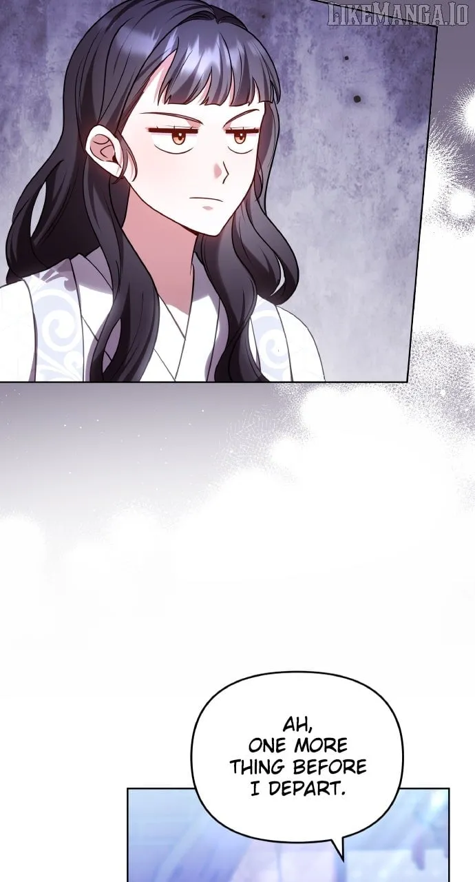 A Master, Who Woke up as a Concubine Chapter 98 page 25 - 