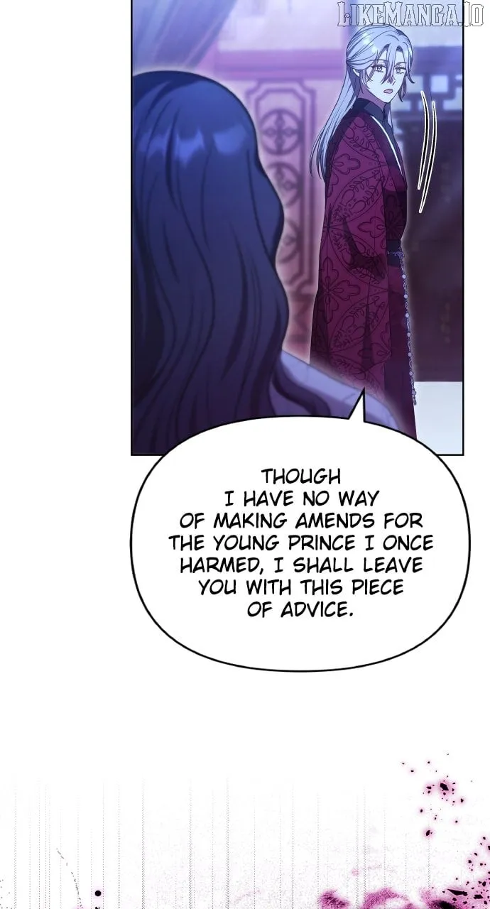 A Master, Who Woke up as a Concubine Chapter 98 page 26 - 