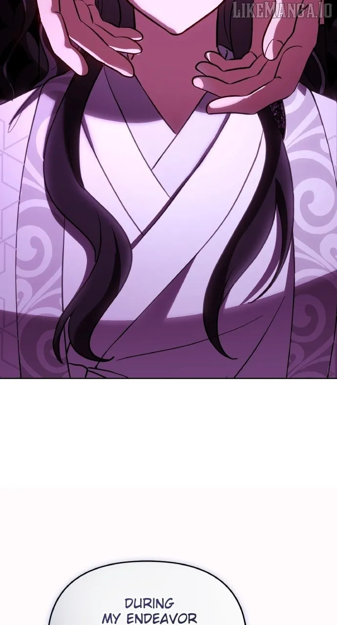 A Master, Who Woke up as a Concubine Chapter 98 page 28 - 