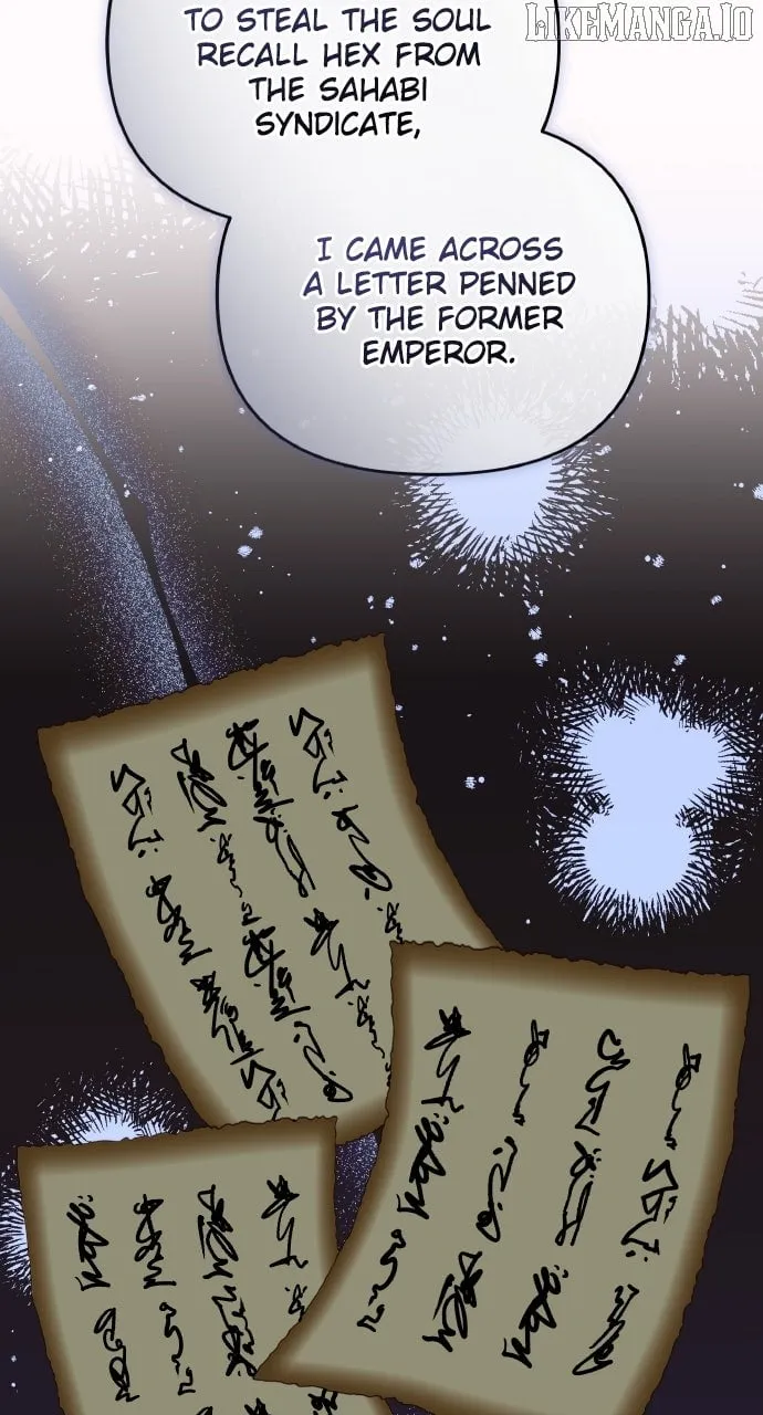 A Master, Who Woke up as a Concubine Chapter 98 page 29 - 