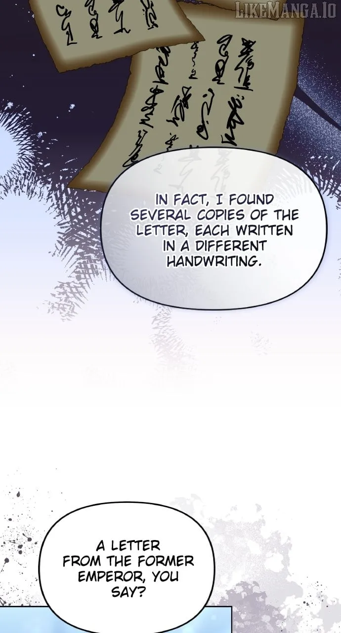 A Master, Who Woke up as a Concubine Chapter 98 page 30 - 