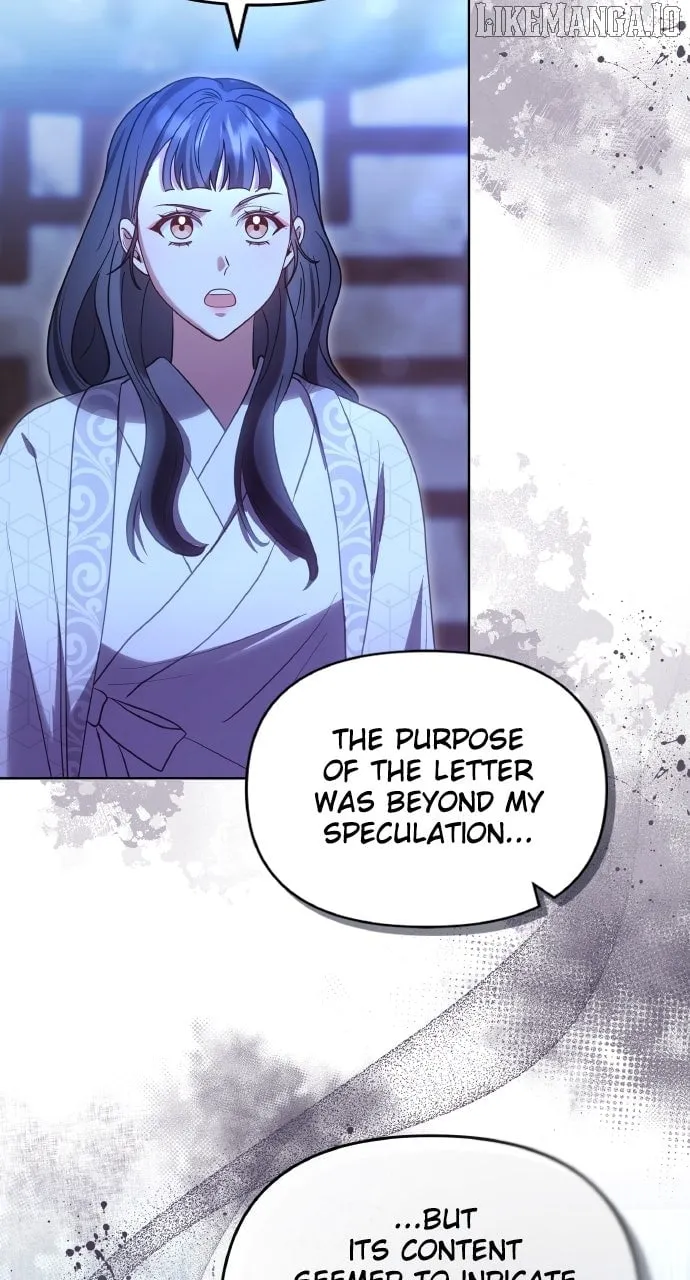 A Master, Who Woke up as a Concubine Chapter 98 page 31 - 