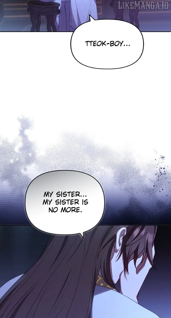 A Master, Who Woke up as a Concubine Chapter 98 page 39 - 