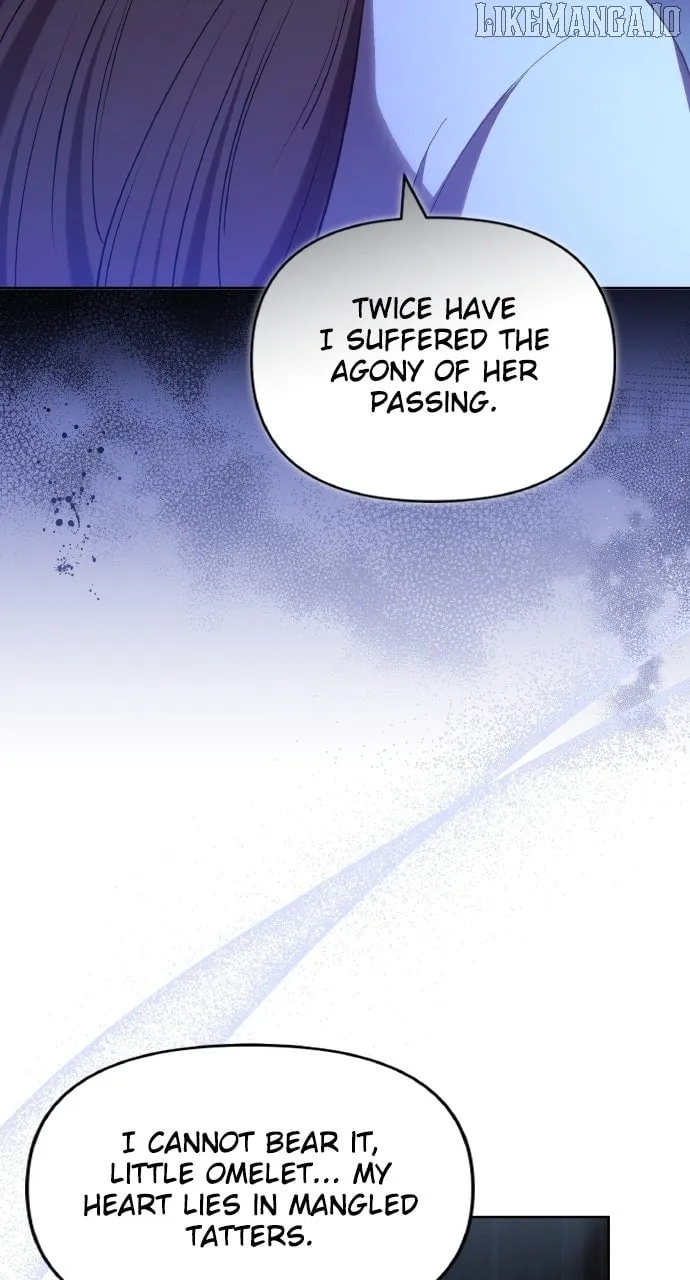 A Master, Who Woke up as a Concubine Chapter 98 page 40 - 