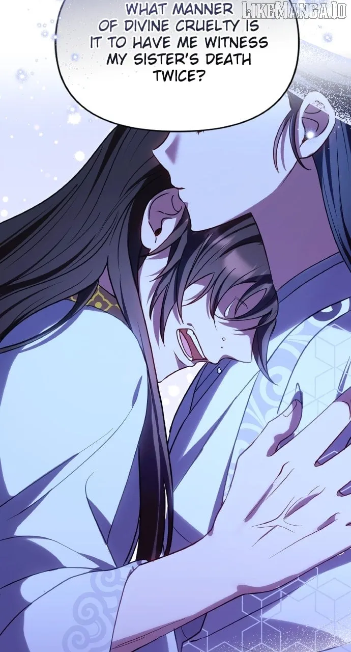 A Master, Who Woke up as a Concubine Chapter 98 page 42 - 