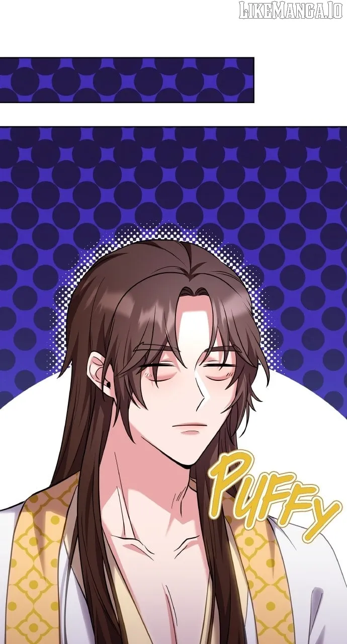 A Master, Who Woke up as a Concubine Chapter 98 page 44 - 