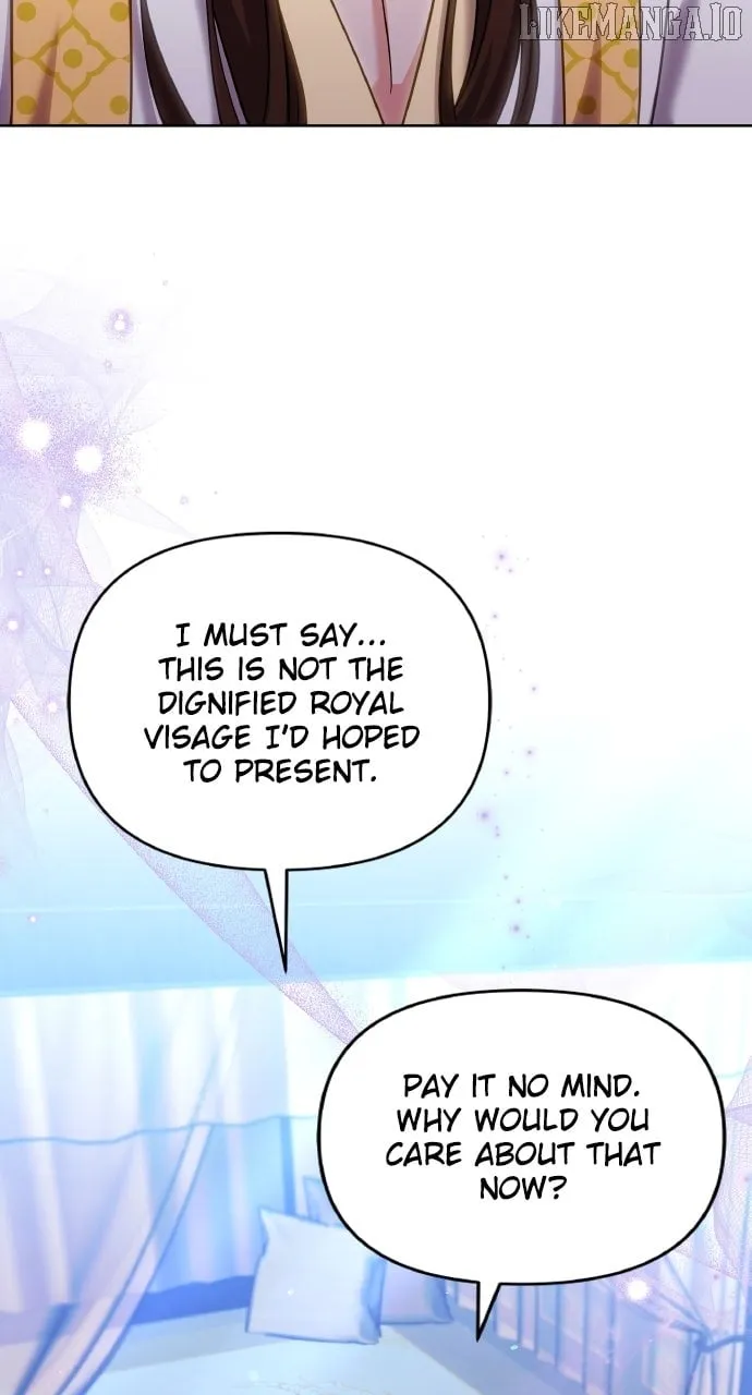 A Master, Who Woke up as a Concubine Chapter 98 page 45 - 