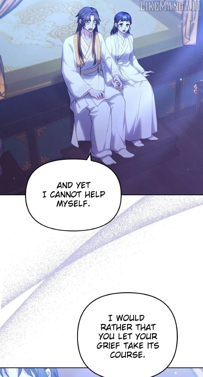 A Master, Who Woke up as a Concubine Chapter 98 page 46 - 