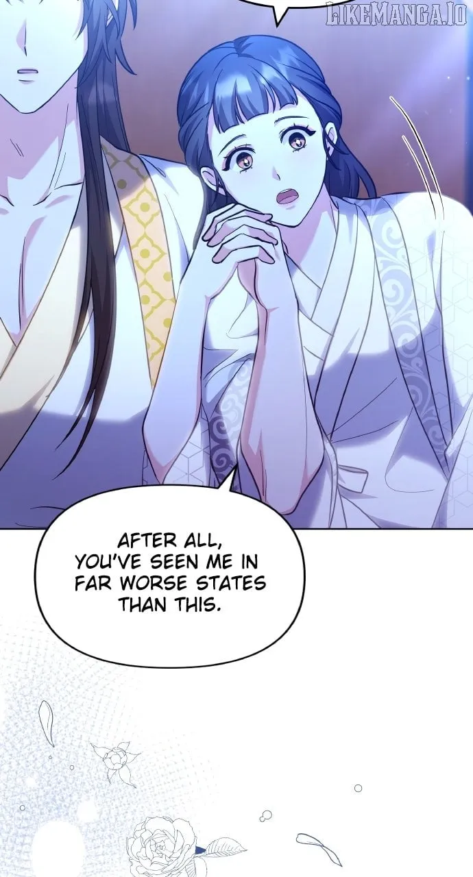 A Master, Who Woke up as a Concubine Chapter 98 page 47 - 